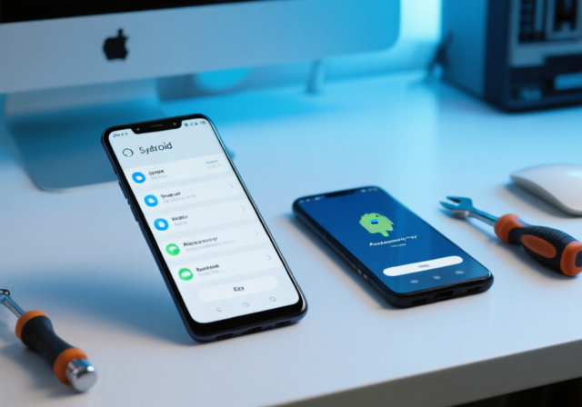 How to Fix Android System UI Errors [cy]: 10 Solutions That Work - Ofzen & Computing