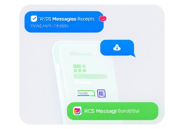What Does RCS Message Mean