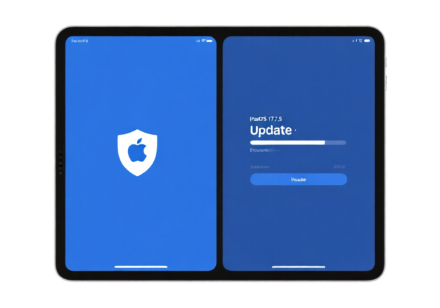 iPadOS 17.7.5 Release Date & Updates: Complete Guide 2025 - Ofzen & Computing