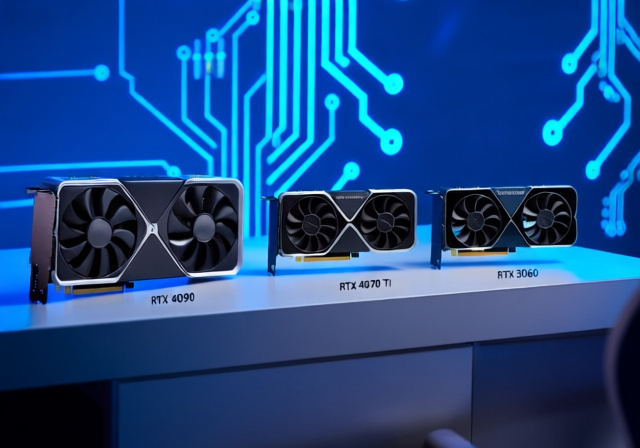 Best Graphics Cards (GPUs) for Machine Learning [cy]: 12 Models Tested - Ofzen Affiliate Content Factory