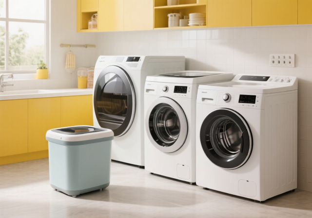Best Washing Machines