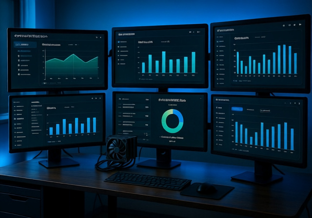 Best Software for Overclocking CPU