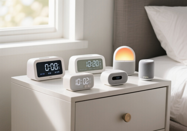 Best Android Alarm Clock Apps [cy]: 10 Models Tested & Reviewed - Propel RC