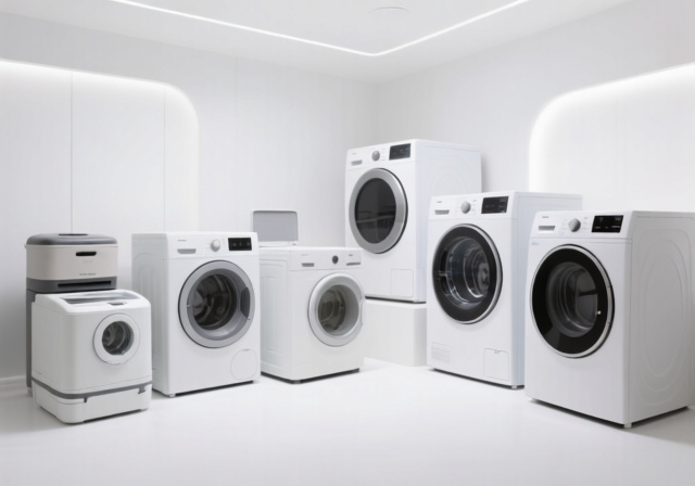 Best Washer and Dryer [cy]: 12 Models Tested & Reviewed - Ofzen Affiliate Content Factory
