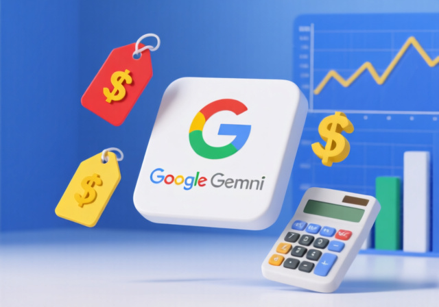 Google Gemini Cost: Complete Pricing Guide [cy] - Ofzen & Computing