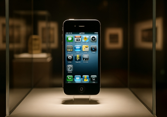 iPhone 1st Gen Specifications: Complete Technical Details 2025 - Ofzen & Computing