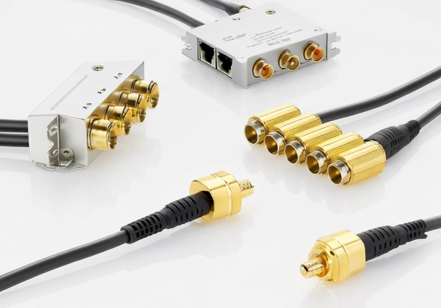 Best Cable TV Splitter