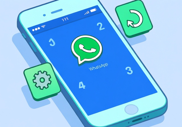 WhatsApp Keeps Crashing iPhone? 10 Fixes That Work 2025 - Ofzen & Computing