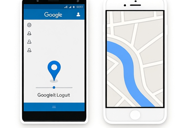 How to Logout of Google Maps App [cy]: Android & iOS Guide - Ofzen & Computing