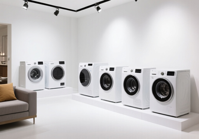 Best Compact Washing Machines [cy]: 10 Models Tested & Reviewed - Ofzen Affiliate Content Factory