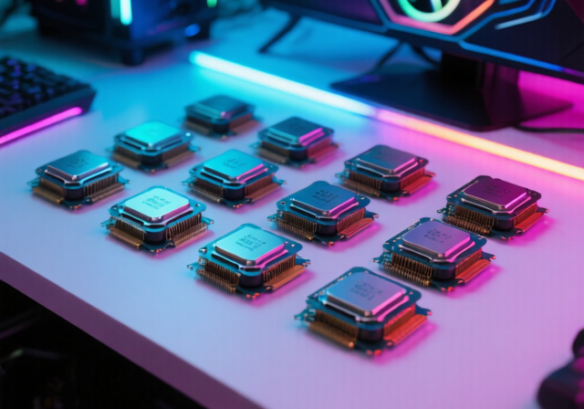Best CPU for Emulation [cy]: 10 Processors Tested & Ranked - Ofzen Affiliate Content Factory