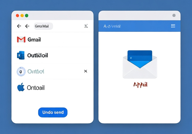How to Unsend an Email