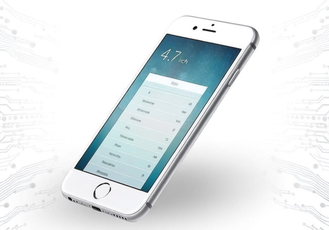 iPhone 7 Specifications Guide