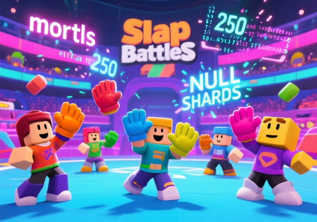 Slap Battles Codes September [cy] - All Active Codes & Rewards - Ofzen & Computing