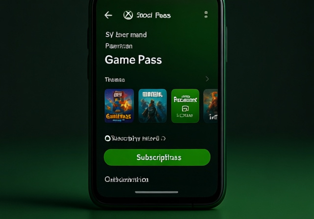 Microsoft Merges Xbox Game Pass into Xbox App: Complete Guide [cy] - Ofzen & Computing