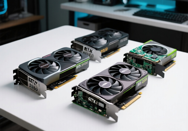 Best Graphics Cards GPUs For Under $250 [cy]: 12 Models Tested & Reviewed - Ofzen Affiliate Content Factory