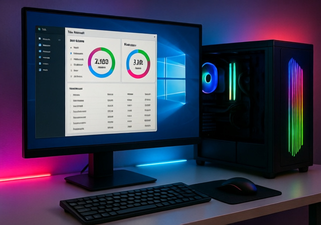 How to Fix PC Stuttering [cy]: 7 Proven Solutions - Ofzen & Computing