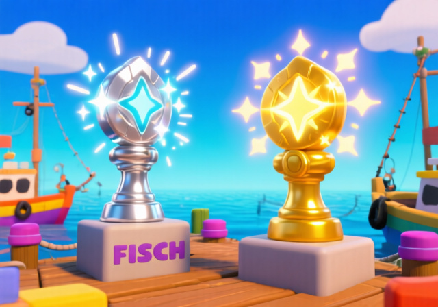 How to Get Shiny & Sparkling Totem in FISCH Roblox [cy] - Ofzen & Computing