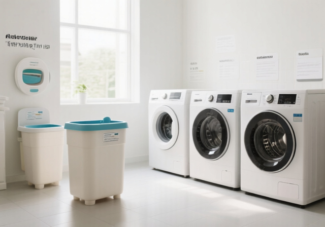 Best Loading Washing Machines [cy]: 10 Models Tested & Reviewed - Ofzen Affiliate Content Factory