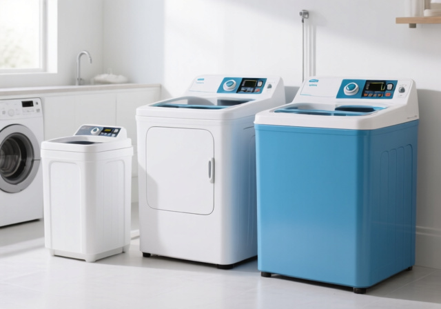 Best Cheap Washing Machine [cy]: 8 Budget Models Tested - Ofzen Affiliate Content Factory