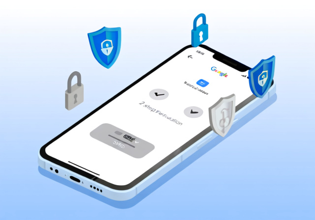 Google 2-Step Verification Text Greyed Out? Here's How to Fix It 2025 - Ofzen & Computing