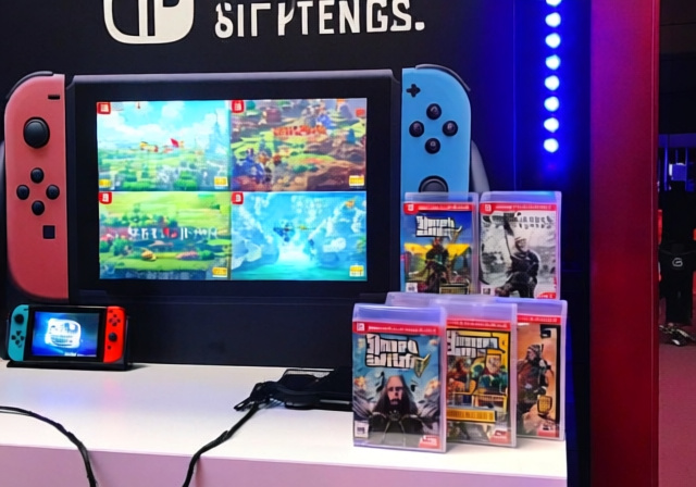 Best Switch Open World Games 2025: 15 Must-Play Adventures - Propel RC