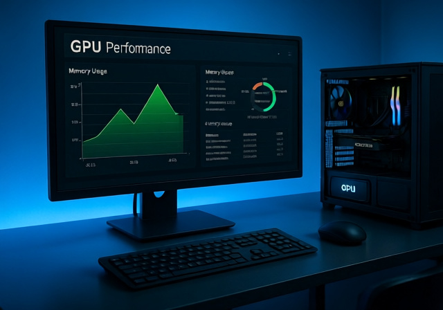 How to Free Up GPU Memory 2025: 10 Quick Methods That Work - Ofzen & Computing