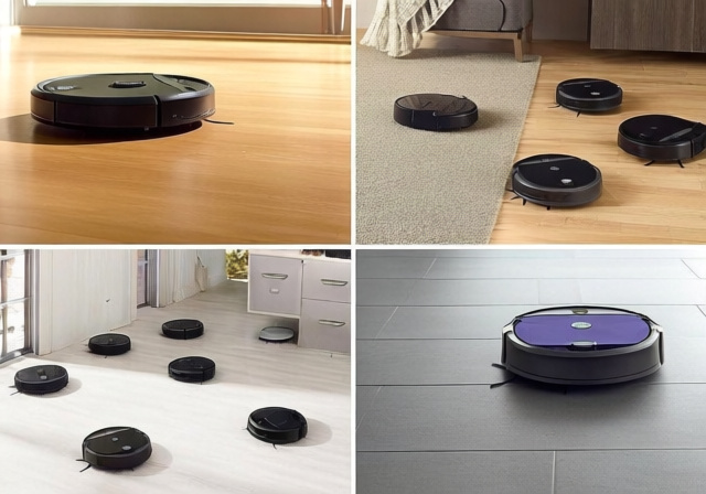 Best Value Robot Vacuums [cy]: 12 Models Tested Under $400 - Ofzen Affiliate Content Factory