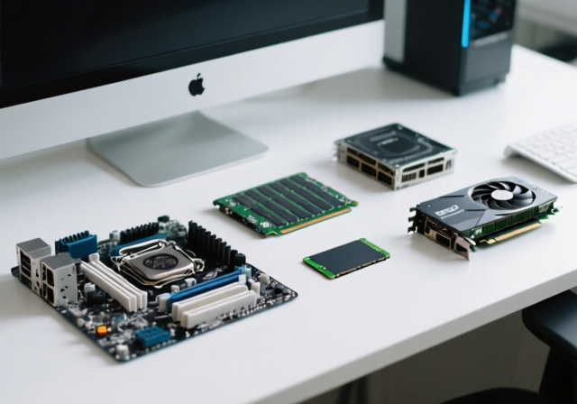 What Features to Look for in a New PC [cy]: Complete Guide - Ofzen & Computing