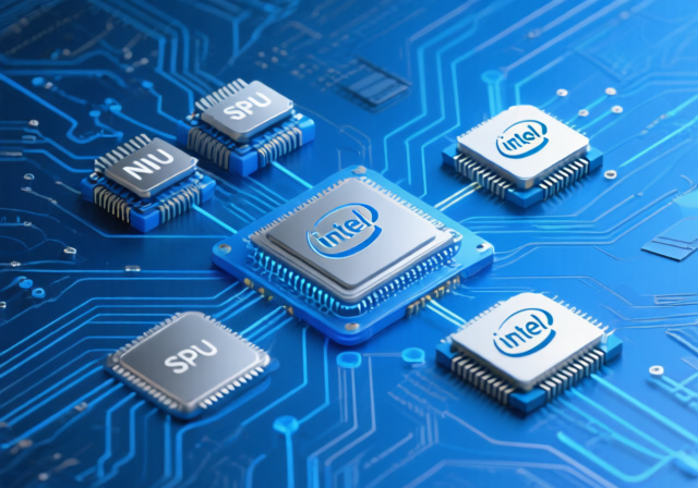 What is Intel NPU? Complete Guide [cy] - Ofzen & Computing