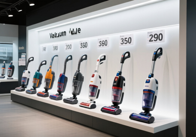 Best Vacuum Cleaners for the Money [cy]: 12 Value Models Tested - Ofzen Affiliate Content Factory