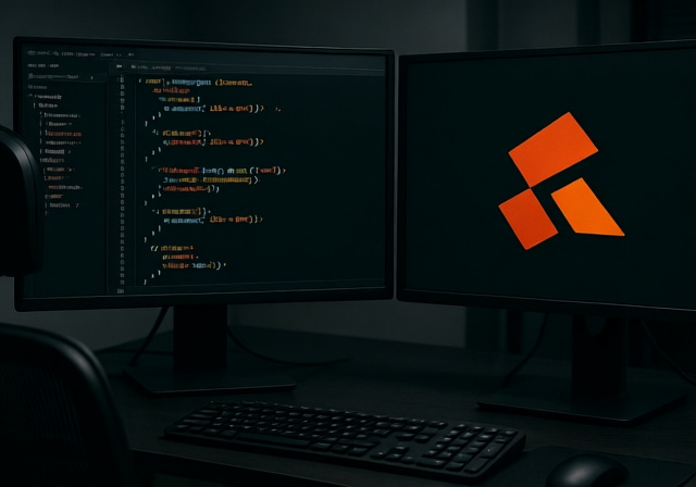Rust Programming Language