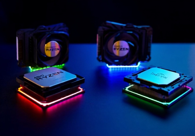 Best CPU For Gaming Benchmarks [cy]: 12 Processors Tested - Ofzen Affiliate Content Factory