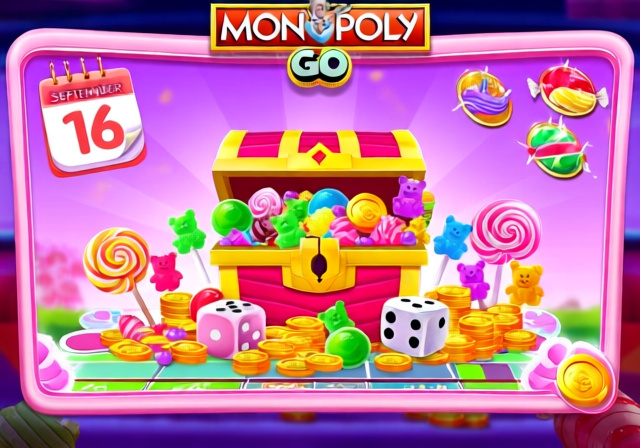 Monopoly GO Daily Events Guide