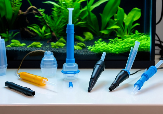 Best Vacuums For Planted Tank [cy]: 12 Models Tested & Reviewed - Ofzen Affiliate Content Factory