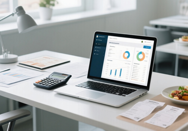 Best Restaurant Accounting Software 2025: 8 Solutions Tested - Ofzen & Computing