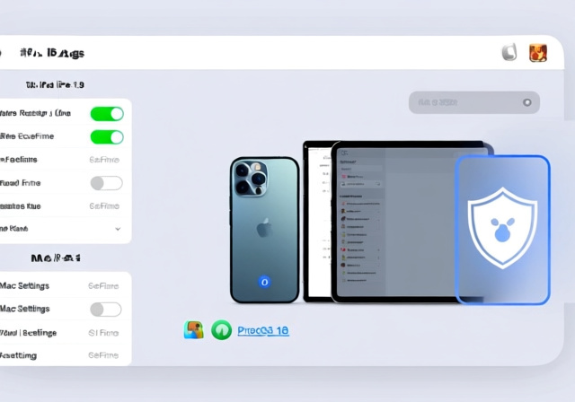 How to Disable FaceTime 2025: Complete Guide for iPhone, iPad & Mac - Propel RC