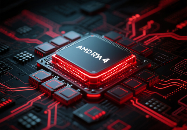AMD RDNA 4 Architecture Explained: Complete Guide [cy] - Ofzen & Computing