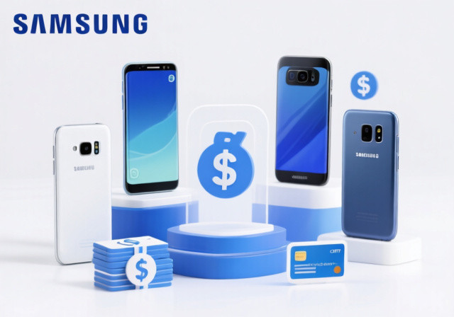 Samsung Galaxy Trade-In Program [cy]: Complete Guide & Requirements - Ofzen & Computing