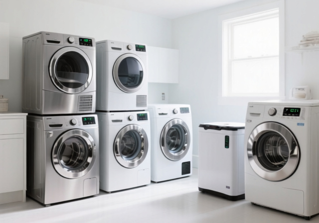 Best Rated Washer And Dryers [cy]: 12 Models Tested & Reviewed - Ofzen Affiliate Content Factory