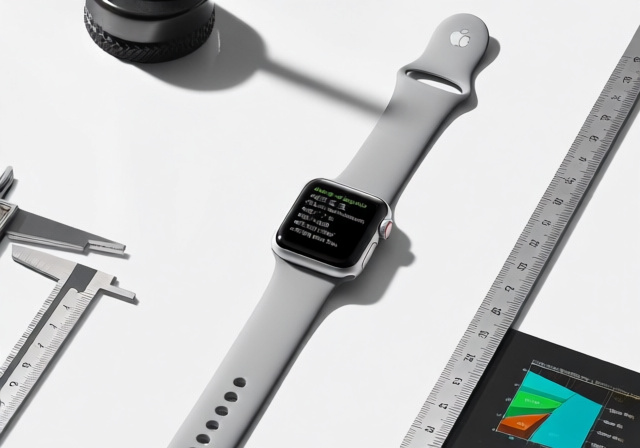 Apple Watch SE 2 Specifications: Complete Technical Guide 2025 - Ofzen & Computing