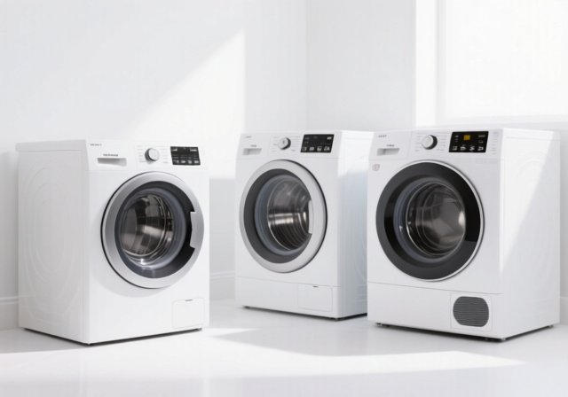 Best Washing Machine on Market [cy]: 10 Models Tested & Reviewed - Ofzen Affiliate Content Factory
