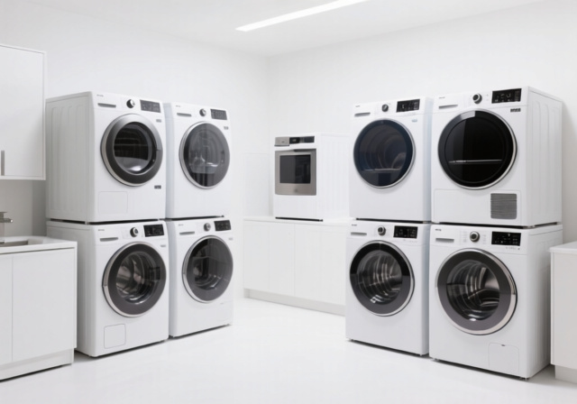 Best Quality Washer And Dryers [cy]: 10 Models Tested & Reviewed - Ofzen Affiliate Content Factory