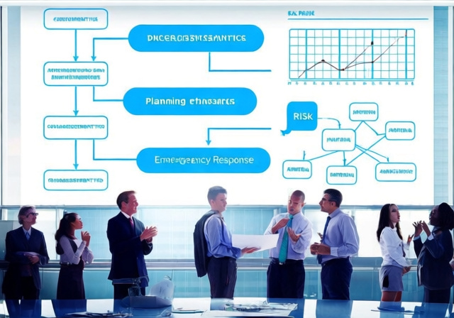 Best Definition of Contingency Planning 2025: Complete Guide - Propel RC