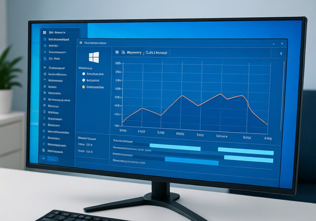 Fix Out of Memory Error Windows [cy]: 7 Solutions That Work - Ofzen & Computing