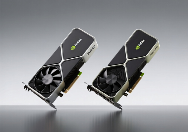 RTX 2080 Ti vs RTX 4060: Complete Performance Comparison - Ofzen & Computing