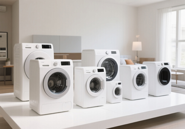 Best Mini Portable Washing Machine [cy]: 12 Models Tested - Ofzen Affiliate Content Factory