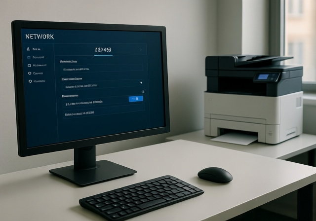 How to Check Printer IP Address: 7 Quick Methods 2025 - Ofzen & Computing