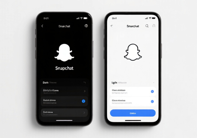 How to Get Dark Mode on Snapchat for Android [cy]: 5 Easy Steps - Ofzen & Computing