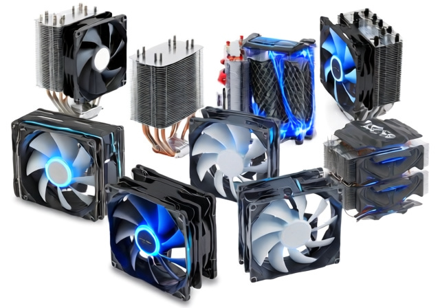 Best Intel CPU Coolers